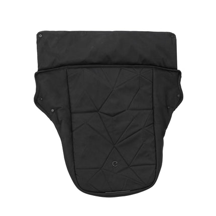 Espiro Wind, Negro mistral, cubrepiés