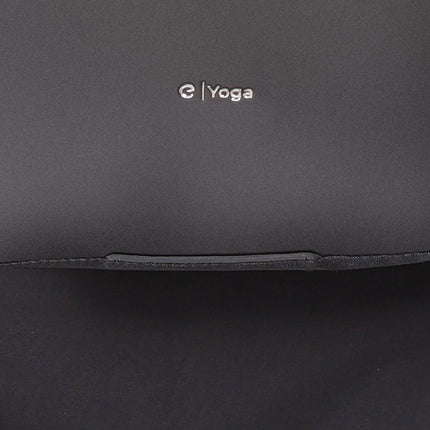 Espiro Yoga, λεπτομέρεια λειτουργίας καροτσιού