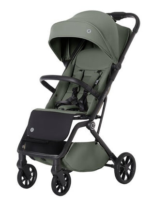 Espiro Else, Minzvariante, Kinderwagen, Hauptansicht