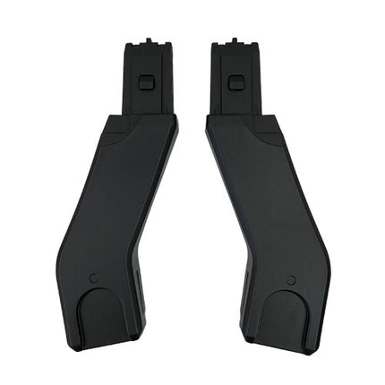 Espiro Clodi car seat adapters