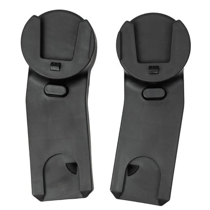 Espiro Code car seat adapters