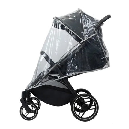 Espiro Flow rain cover