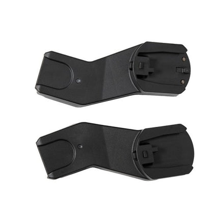 Espiro Miloo car seat adapters