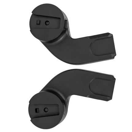 Espiro Noble car seat adapters