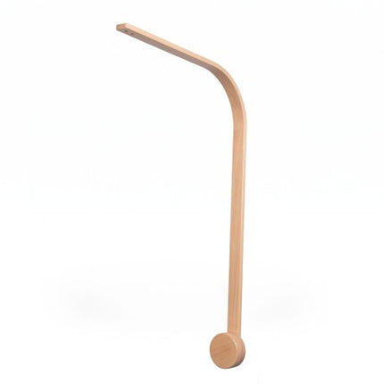 Light wood Espiro Oasis L-line canopy frame