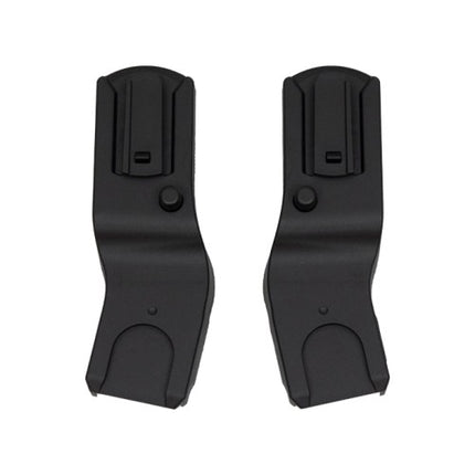 Espiro Only, Yoga and Only Way car seat adapters