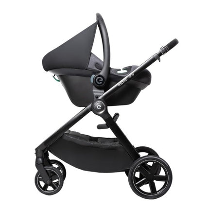 Espiro Only car seat adapters, second view