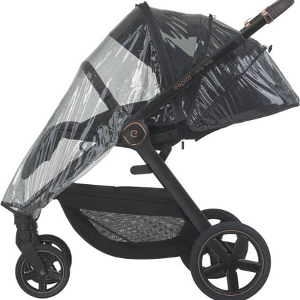 Espiro Only Way rain cover