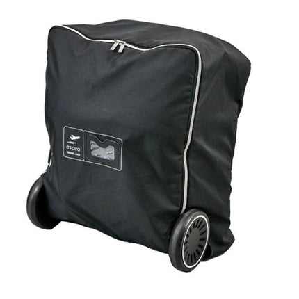 Espiro stroller travel cover