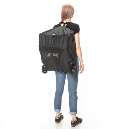 Espiro stroller travel cover, second view