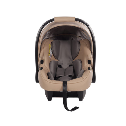 Junama Candy Premium Beige infant car seat