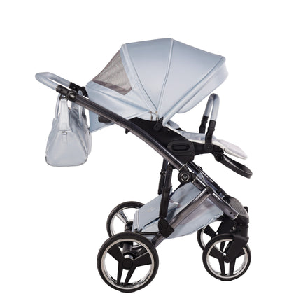 Junama Candy Premium Blue stroller