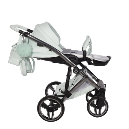 Junama Candy Premium Mint stroller