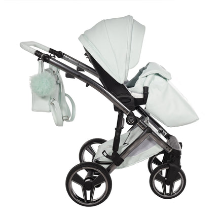 Junama Candy Premium Mint stroller