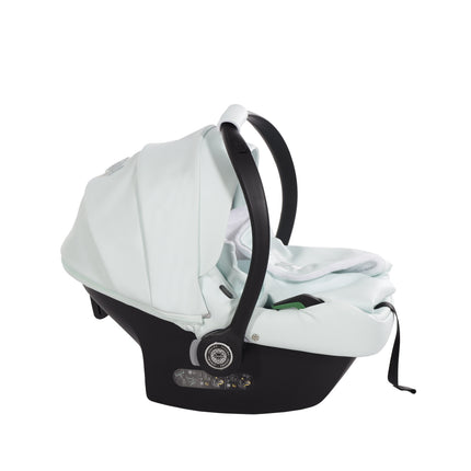 Junama Candy Premium Mint infant car seat