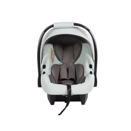 Junama Candy Premium Mint infant car seat