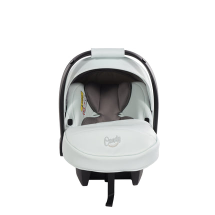 Junama Candy Premium Mint infant car seat