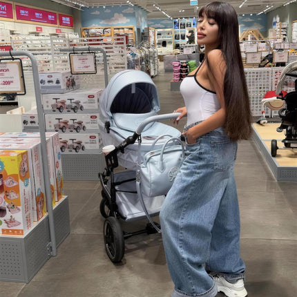 Junama Candy Premium Stroller