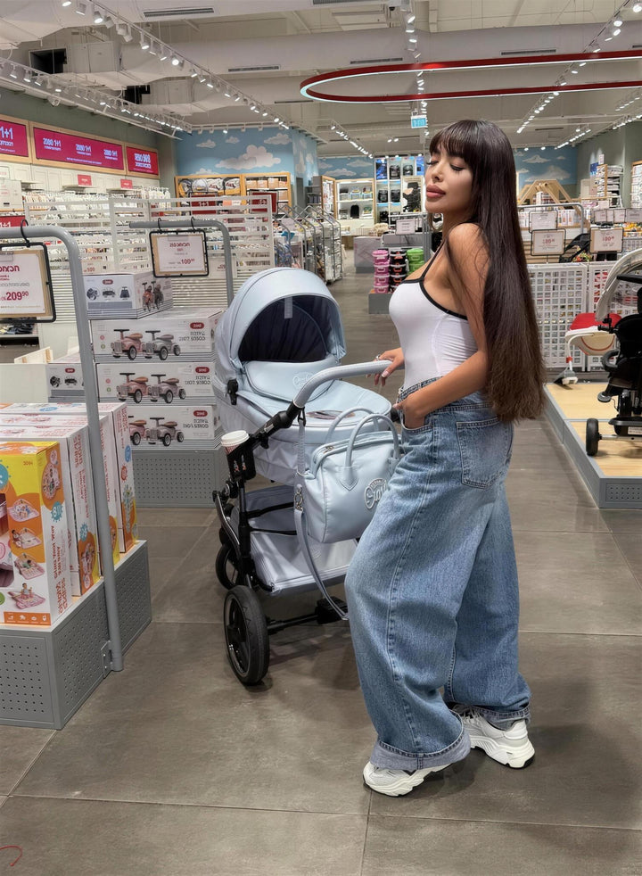 Junama Candy Premium Stroller