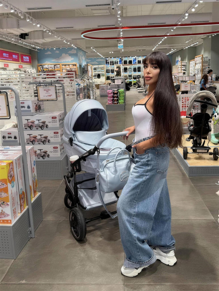 Junama Candy Premium Stroller