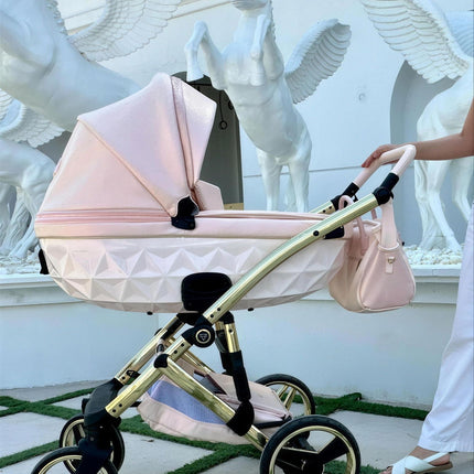 Junama Candy Premium Stroller