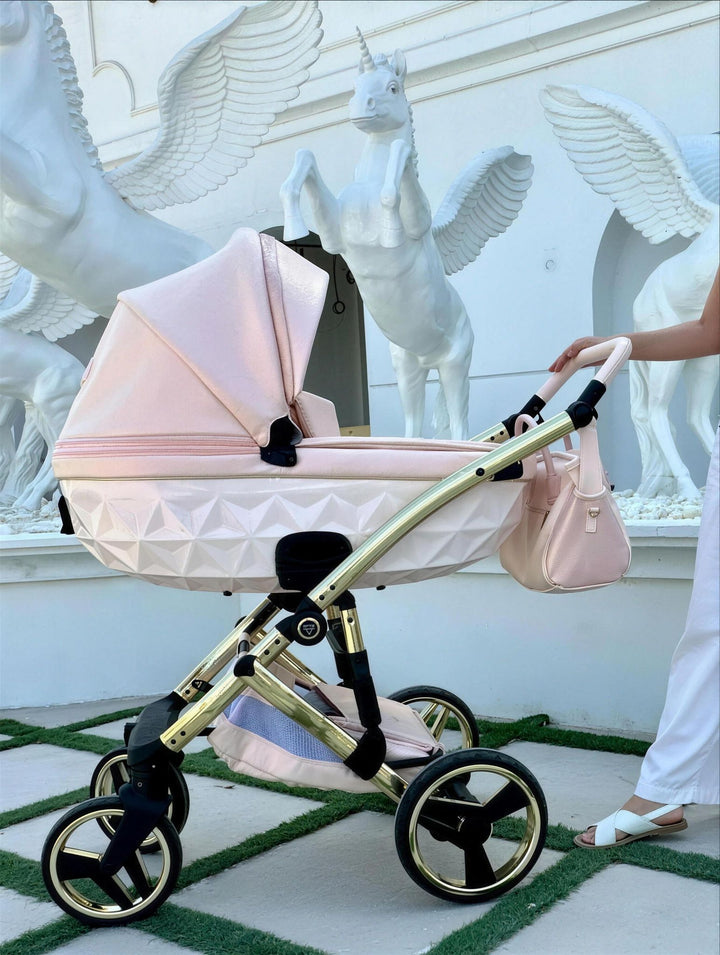 Junama Candy Premium Stroller
