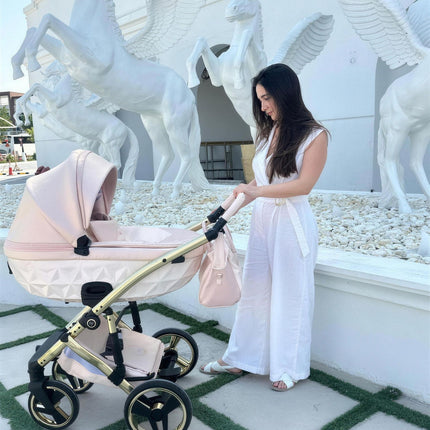 Junama Candy Premium Stroller