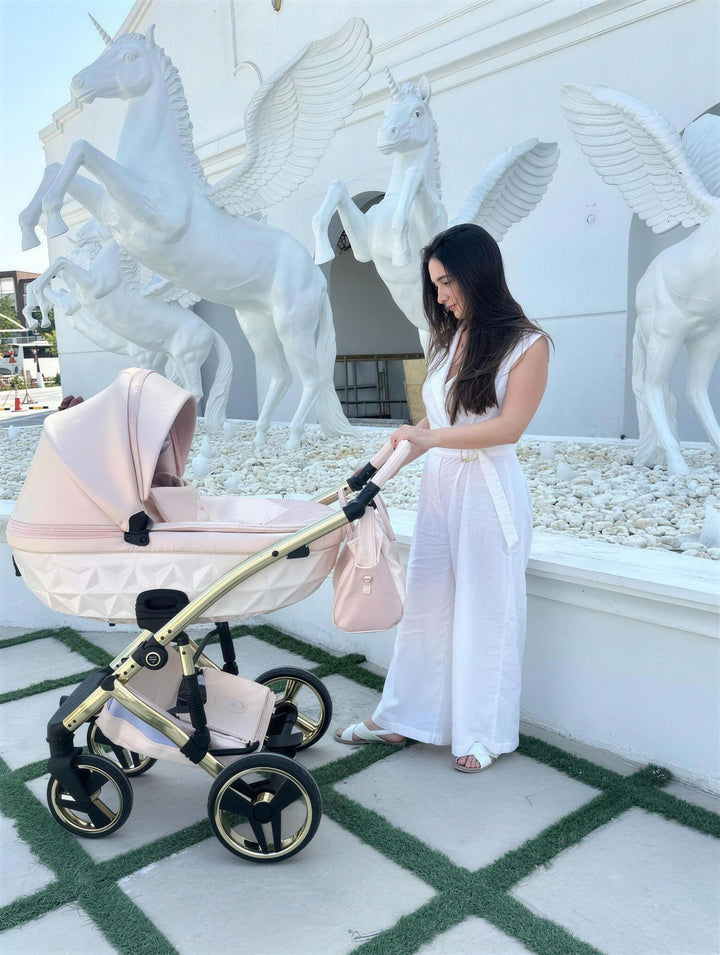 Junama Candy Premium Stroller