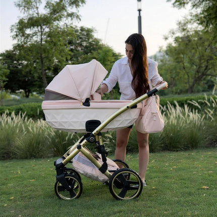 Junama Candy Premium Stroller