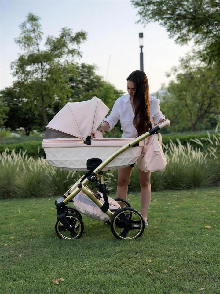 Junama Candy Premium Stroller