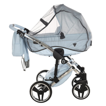 Junama Dolce Blue stroller