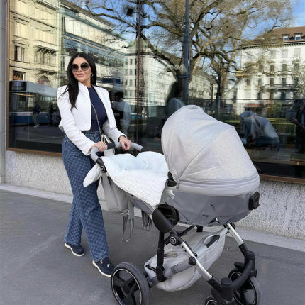 Junama Dolce Stroller