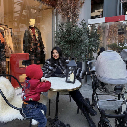 Junama Dolce Stroller