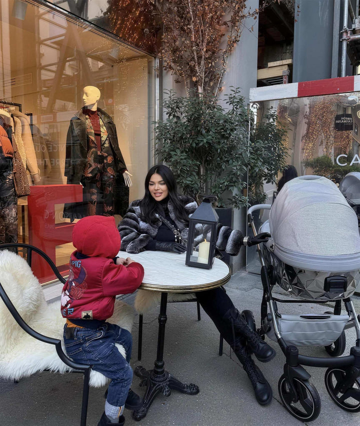 Junama Dolce Stroller