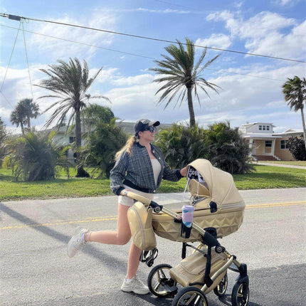 Junama Dolce Stroller