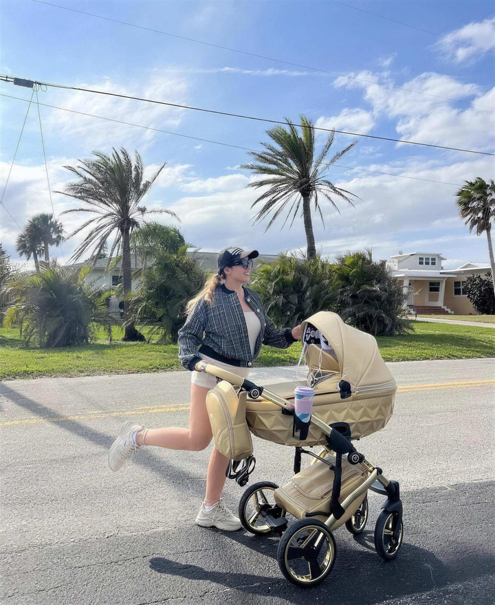 Junama Dolce Stroller