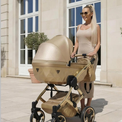 Junama Dolce Stroller