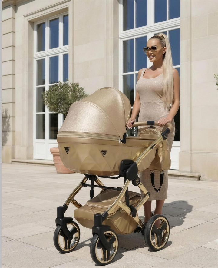 Junama Dolce Stroller