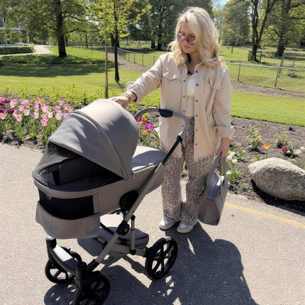 Junama Ellegante Termo Stroller