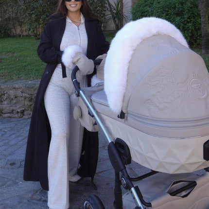 Junama Enzo Stroller