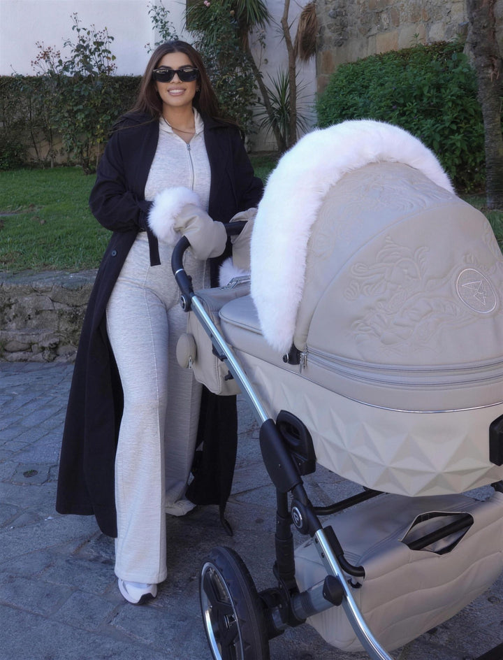Junama Enzo Stroller