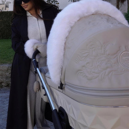 Junama Enzo Stroller