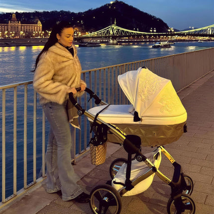 Junama Enzo Stroller