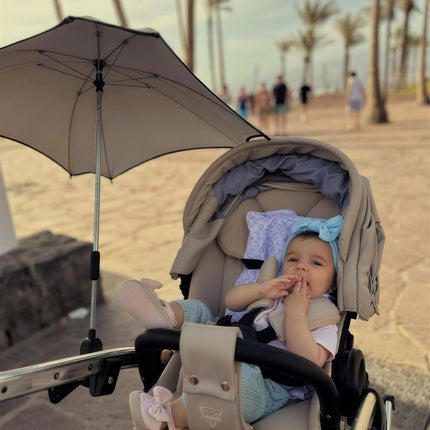Junama Enzo Stroller