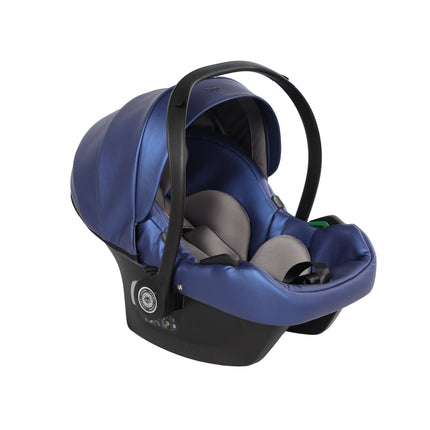 Junama Fluo Blue infant car seat