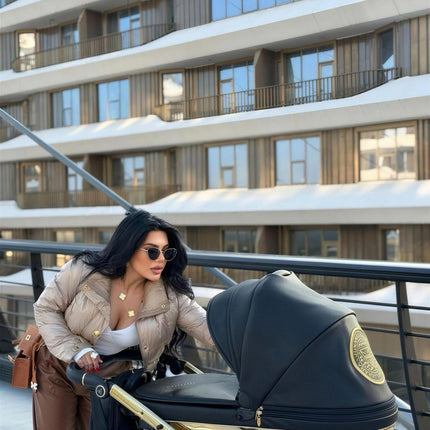 Junama Hand Craft Stroller