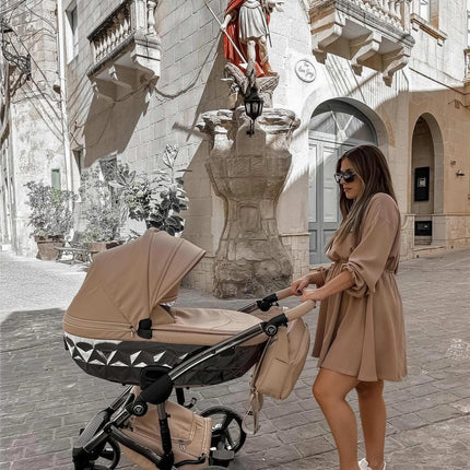Junama Hand Craft Stroller
