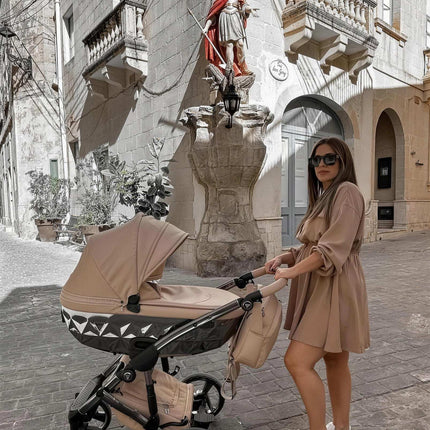 Junama Hand Craft Stroller