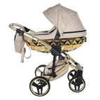 Beige / 2 IN 1