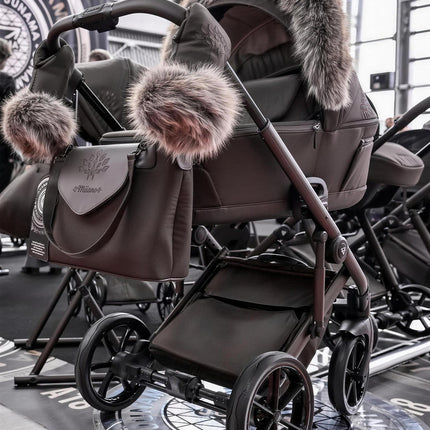 Junama Milano Stroller